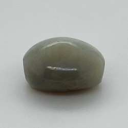 Cat's Eye (Lahsunia) 5.96 Ct Lab Tested